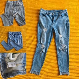 Maurice’s size 12 Jeans